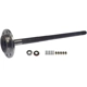 Purchase Top-Quality DORMAN (OE SOLUTIONS) - 630-024 - Axle Shaft Assembly pa2