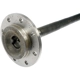 Purchase Top-Quality DORMAN (OE SOLUTIONS) - 630-024 - Axle Shaft Assembly pa4