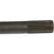 Purchase Top-Quality DORMAN (OE SOLUTIONS) - 630-027 - Axle Shaft pa1