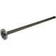 Purchase Top-Quality DORMAN (OE SOLUTIONS) - 630-027 - Axle Shaft pa2