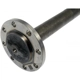 Purchase Top-Quality DORMAN (OE SOLUTIONS) - 630-027 - Axle Shaft pa4