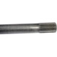 Purchase Top-Quality DORMAN (OE SOLUTIONS) - 630-029 - Axle Shaft Assembly pa2