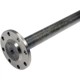 Purchase Top-Quality DORMAN (OE SOLUTIONS) - 630-029 - Axle Shaft Assembly pa3