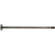 Purchase Top-Quality DORMAN (OE SOLUTIONS) - 630-029 - Axle Shaft Assembly pa4