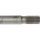 Purchase Top-Quality Axle Shaft by DORMAN (OE SOLUTIONS) - 630-036 pa4