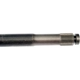 Purchase Top-Quality Axle Shaft by DORMAN (OE SOLUTIONS) - 630-039 pa3