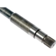 Purchase Top-Quality Axle Shaft by DORMAN (OE SOLUTIONS) - 630-048 pa4