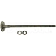 Purchase Top-Quality Axle Shaft by DORMAN (OE SOLUTIONS) - 630-128 pa1