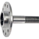 Purchase Top-Quality Axle Shaft by DORMAN (OE SOLUTIONS) - 630-139 pa2