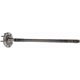 Purchase Top-Quality Axle Shaft by DORMAN (OE SOLUTIONS) - 630-151 pa1