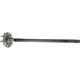 Purchase Top-Quality DORMAN (OE SOLUTIONS) - 630-151 - Axle Shaft pa2