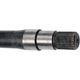 Purchase Top-Quality DORMAN (OE SOLUTIONS) - 630-155 - Axle Shaft pa5