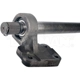 Purchase Top-Quality DORMAN (OE SOLUTIONS) - 630-155 - Axle Shaft pa6
