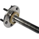 Purchase Top-Quality DORMAN (OE SOLUTIONS) - 630-163 - Rear Axle Shaft Kit pa4