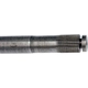 Purchase Top-Quality Axle Shaft by DORMAN (OE SOLUTIONS) - 630-213 pa1