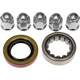 Purchase Top-Quality DORMAN (OE SOLUTIONS) - 630-214 - Axle Shaft pa6