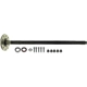 Purchase Top-Quality DORMAN (OE SOLUTIONS) - 630-215 - Axle Shaft pa2