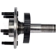 Purchase Top-Quality Axle Shaft by DORMAN (OE SOLUTIONS) - 630-216 pa3
