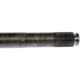 Purchase Top-Quality Axle Shaft by DORMAN (OE SOLUTIONS) - 630-223 pa1