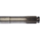 Purchase Top-Quality Axle Shaft by DORMAN (OE SOLUTIONS) - 630-236 pa2