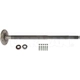Purchase Top-Quality Axle Shaft by DORMAN (OE SOLUTIONS) - 630-238 pa1