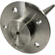 Purchase Top-Quality DORMAN (OE SOLUTIONS) - 630-240 - Axle Shaft pa4