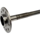 Purchase Top-Quality DORMAN (OE SOLUTIONS) - 630-241 - Axle Shaft pa4