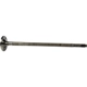 Purchase Top-Quality Axle Shaft by DORMAN (OE SOLUTIONS) - 630-301 pa1