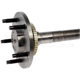 Purchase Top-Quality Axle Shaft by DORMAN (OE SOLUTIONS) - 630-309 pa5
