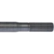 Purchase Top-Quality Axle Shaft by DORMAN (OE SOLUTIONS) - 630-310 pa5