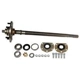 Purchase Top-Quality Axle Shaft by DORMAN (OE SOLUTIONS) - 630-317 pa1