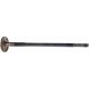Purchase Top-Quality Axle Shaft by DORMAN (OE SOLUTIONS) - 630-319 pa1