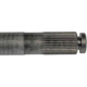 Purchase Top-Quality Axle Shaft by DORMAN (OE SOLUTIONS) - 630-320 pa2