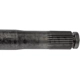 Purchase Top-Quality Axle Shaft by DORMAN (OE SOLUTIONS) - 630-322 pa1