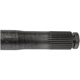 Purchase Top-Quality DORMAN (OE SOLUTIONS) - 630-322 - Axle Shaft pa4