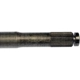 Purchase Top-Quality Axle Shaft by DORMAN (OE SOLUTIONS) - 630-325 pa2
