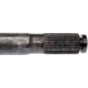 Purchase Top-Quality Axle Shaft by DORMAN (OE SOLUTIONS) - 630-329 pa2