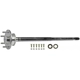 Purchase Top-Quality DORMAN (OE SOLUTIONS) - 630-329 - Axle Shaft pa3