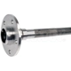 Purchase Top-Quality Axle Shaft by DORMAN (OE SOLUTIONS) - 630-330 pa3