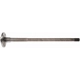 Purchase Top-Quality Axle Shaft by DORMAN (OE SOLUTIONS) - 630-332 pa1