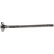 Purchase Top-Quality Axle Shaft by DORMAN (OE SOLUTIONS) - 630-333 pa2