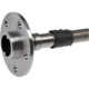 Purchase Top-Quality DORMAN (OE SOLUTIONS) - 630-338 - Axle Shaft pa8