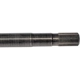 Purchase Top-Quality Axle Shaft by DORMAN (OE SOLUTIONS) - 630-339 pa2