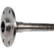 Purchase Top-Quality Axle Shaft by DORMAN (OE SOLUTIONS) - 630-339 pa3