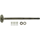 Purchase Top-Quality DORMAN (OE SOLUTIONS) - 630-345 - Front Intermediate Axle Shaft Assembly pa1