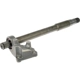 Purchase Top-Quality DORMAN (OE SOLUTIONS) - 630-345 - Front Intermediate Axle Shaft Assembly pa2