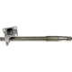Purchase Top-Quality DORMAN (OE SOLUTIONS) - 630-345 - Front Intermediate Axle Shaft Assembly pa3