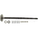 Purchase Top-Quality Axle Shaft by DORMAN (OE SOLUTIONS) - 630-401 pa1