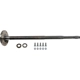 Purchase Top-Quality DORMAN (OE SOLUTIONS) - 630-405 - Rear Axle Shaft, Left or Right pa1