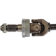 Purchase Top-Quality Axle Shaft by DORMAN (OE SOLUTIONS) - 630-411 pa2